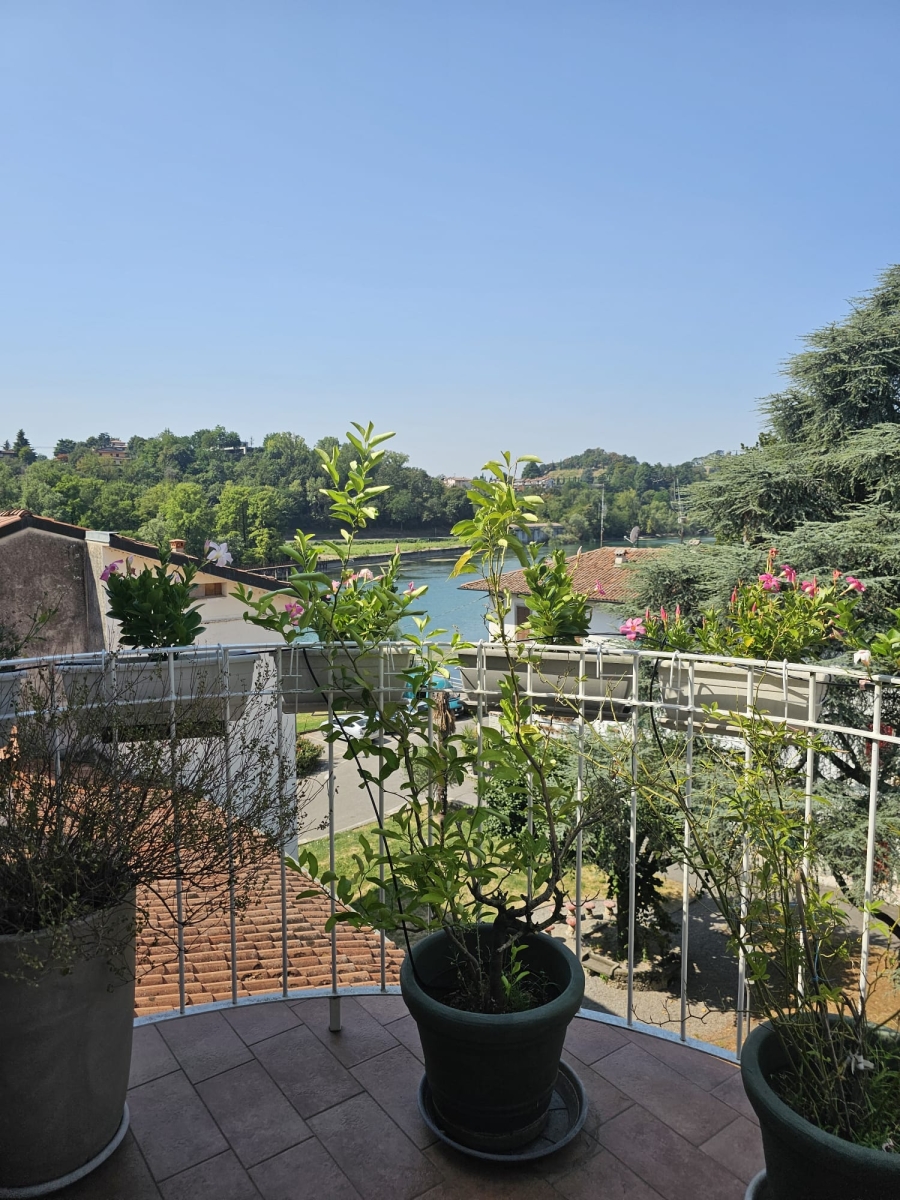 Appartamento - 